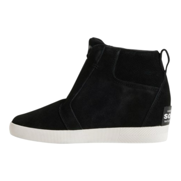 Sorel Out N About Wedge Boots - Waterproof, Suede (For Women) - Picture 5 of 8